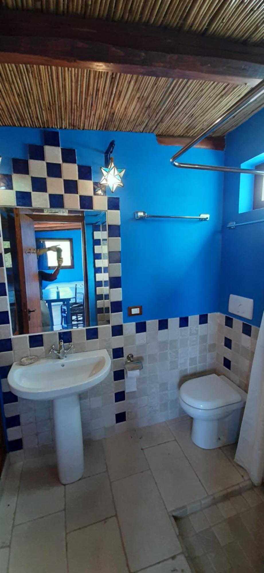 Blu Suite Cottage Sul Mare E Swimming Pool Tricase Chambre photo